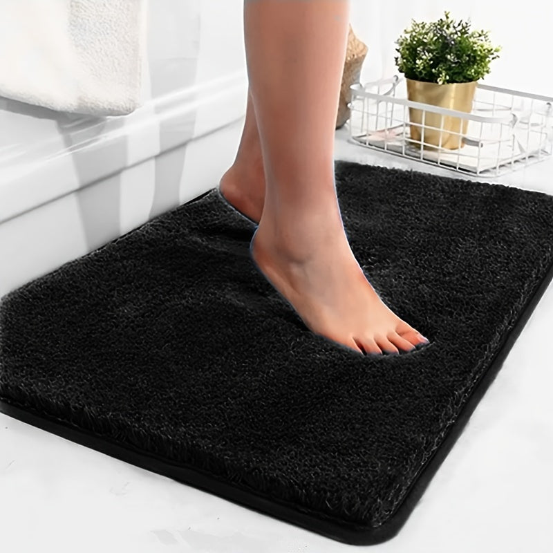 Premium Absorbmat Bath Mat - Soft Anti-Slip