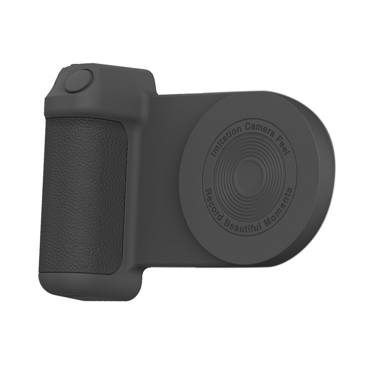 Dimpzy – Multifunctional Powerbank with Selfie Grip