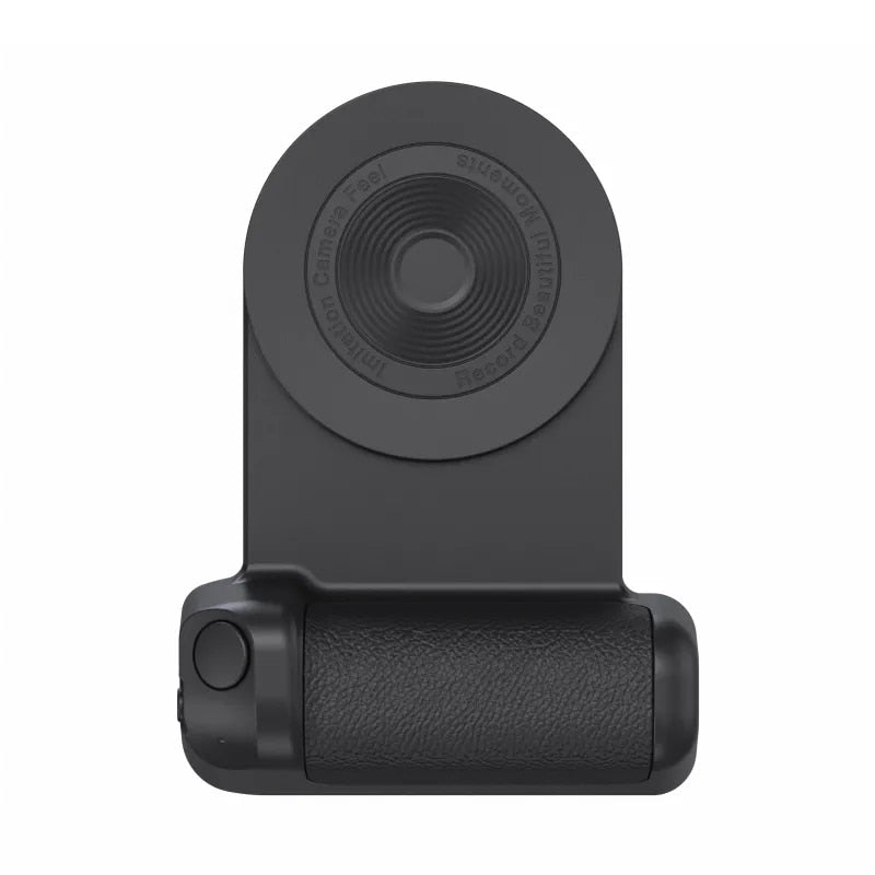 Dimpzy – Multifunctional Powerbank with Selfie Grip