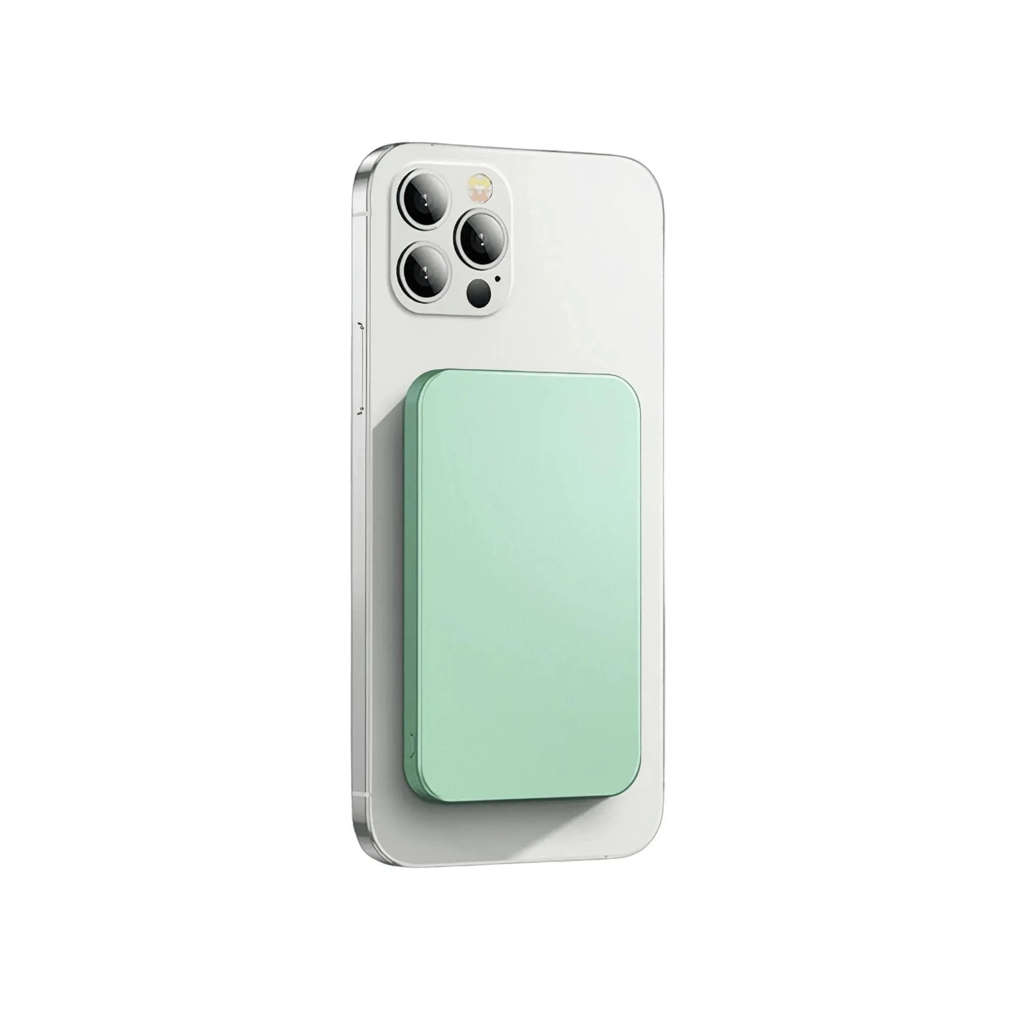 PowerCore 10K - Wireless MagSafe Power Bank with 10,000 mAh