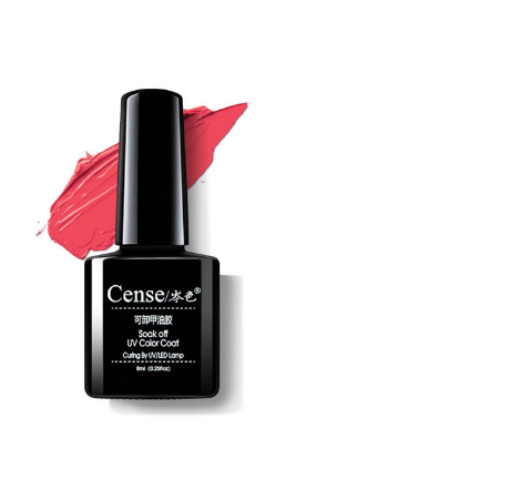 GigiGel - 20 Colour Gel Polish Set