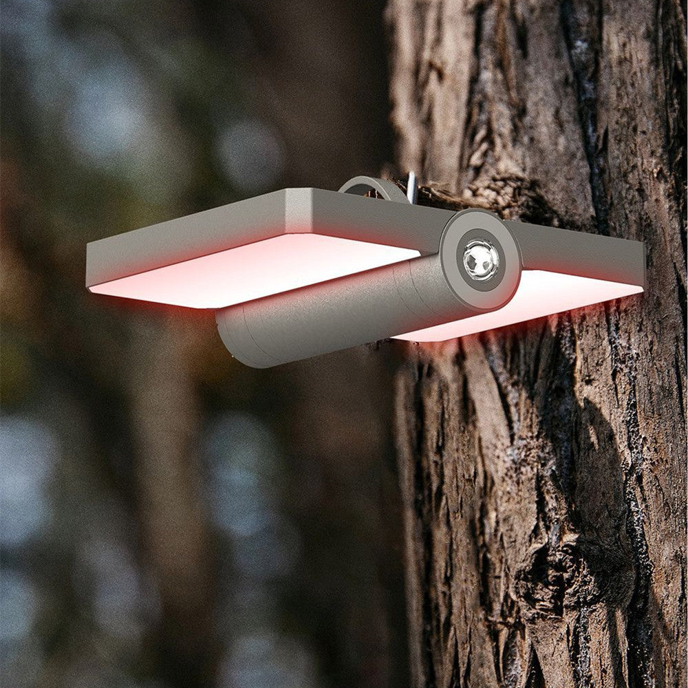 TrailLight - Portable Rechargeable LED Camping Lantern