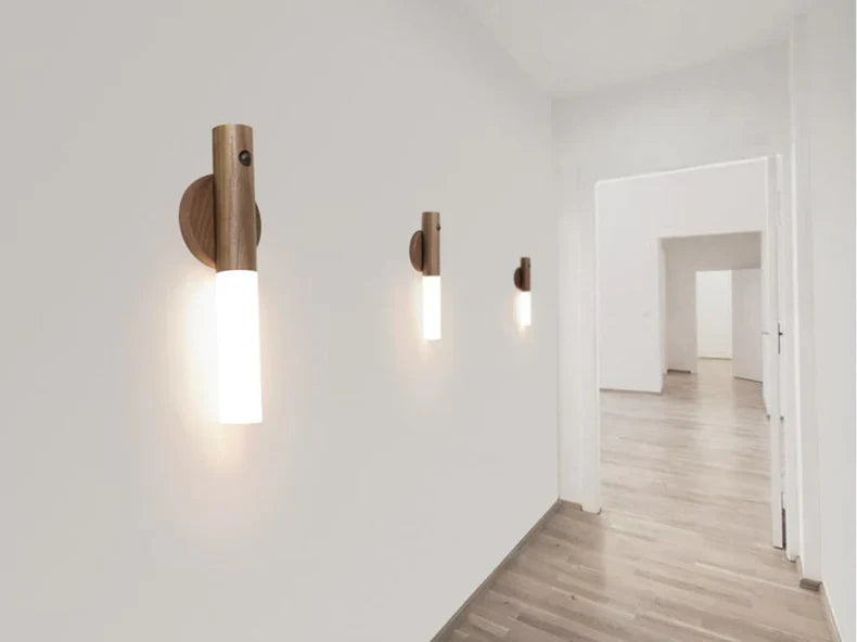 Lightstick Deluxe - Cordless Rechargeable Wall Lamp