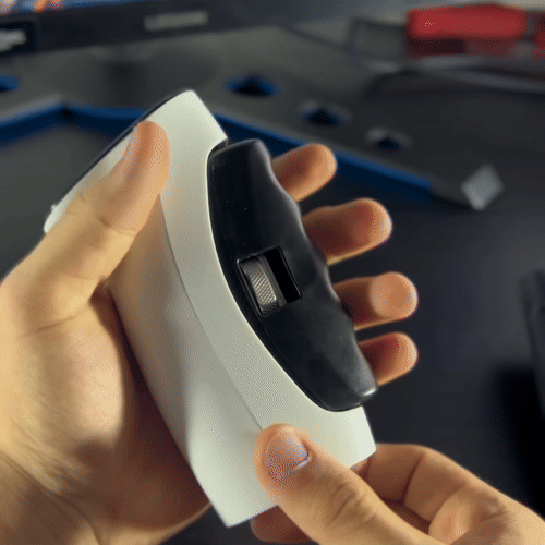 PowerGrip Pro - Digital Grip Trainer