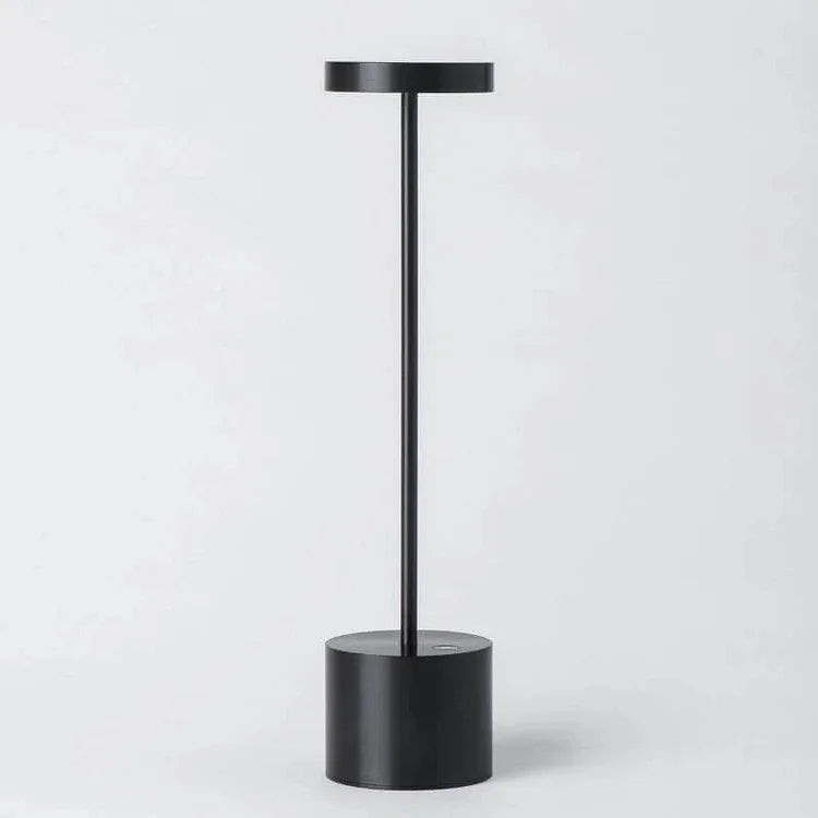 Qandlelight - Cordless Rechargeable Table Lamp
