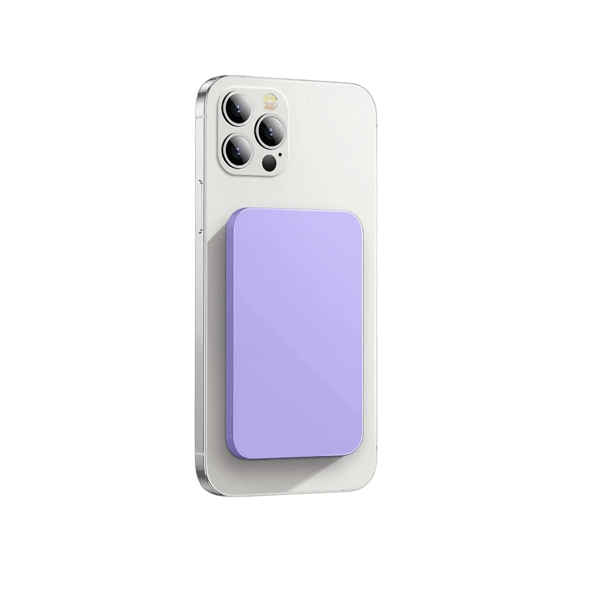 PowerCore - 10K MagSafe Wireless Power Bank