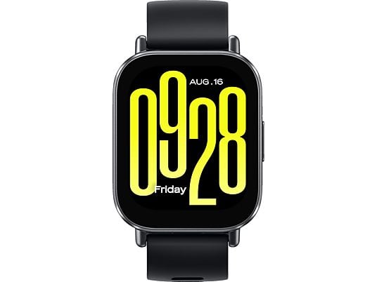 SmartActive - Fitness Smartwatch