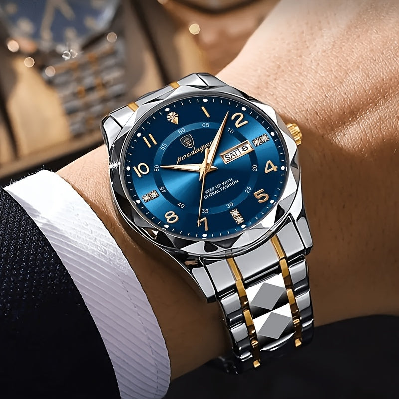 TitanFit - Waterproof Sports Watch