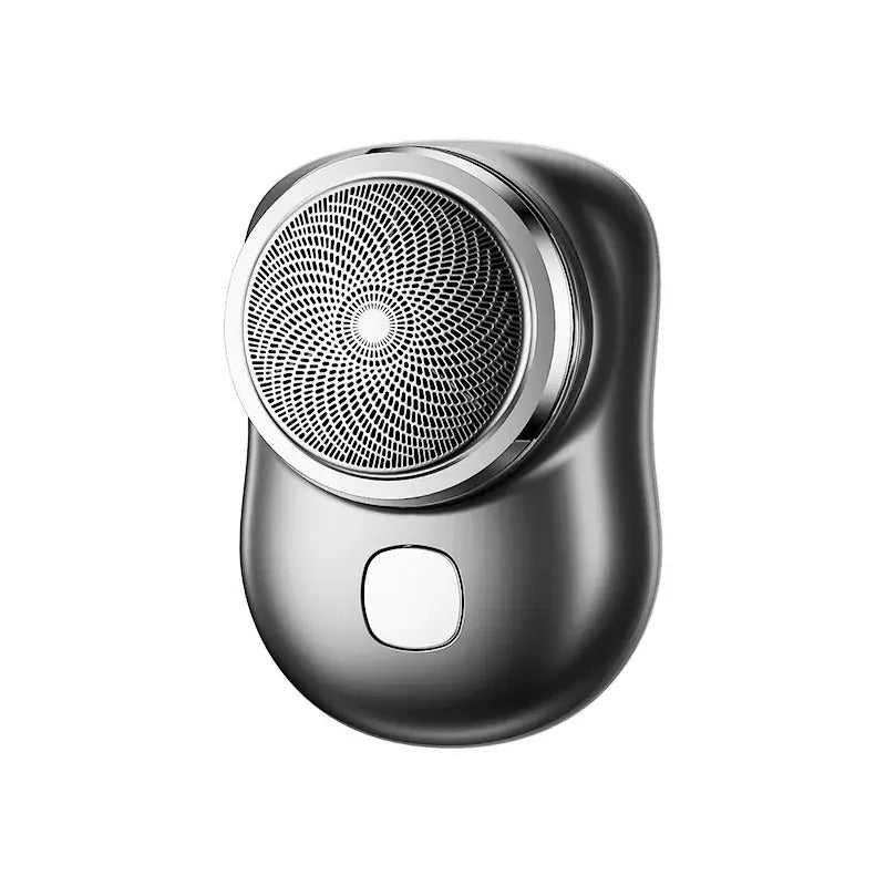 QuickTrim – Cordless Compact Electric Shaver