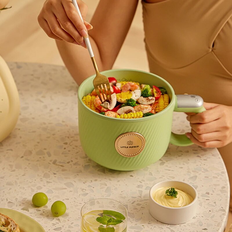 Mixine - Stylish Mini Cooking Hob