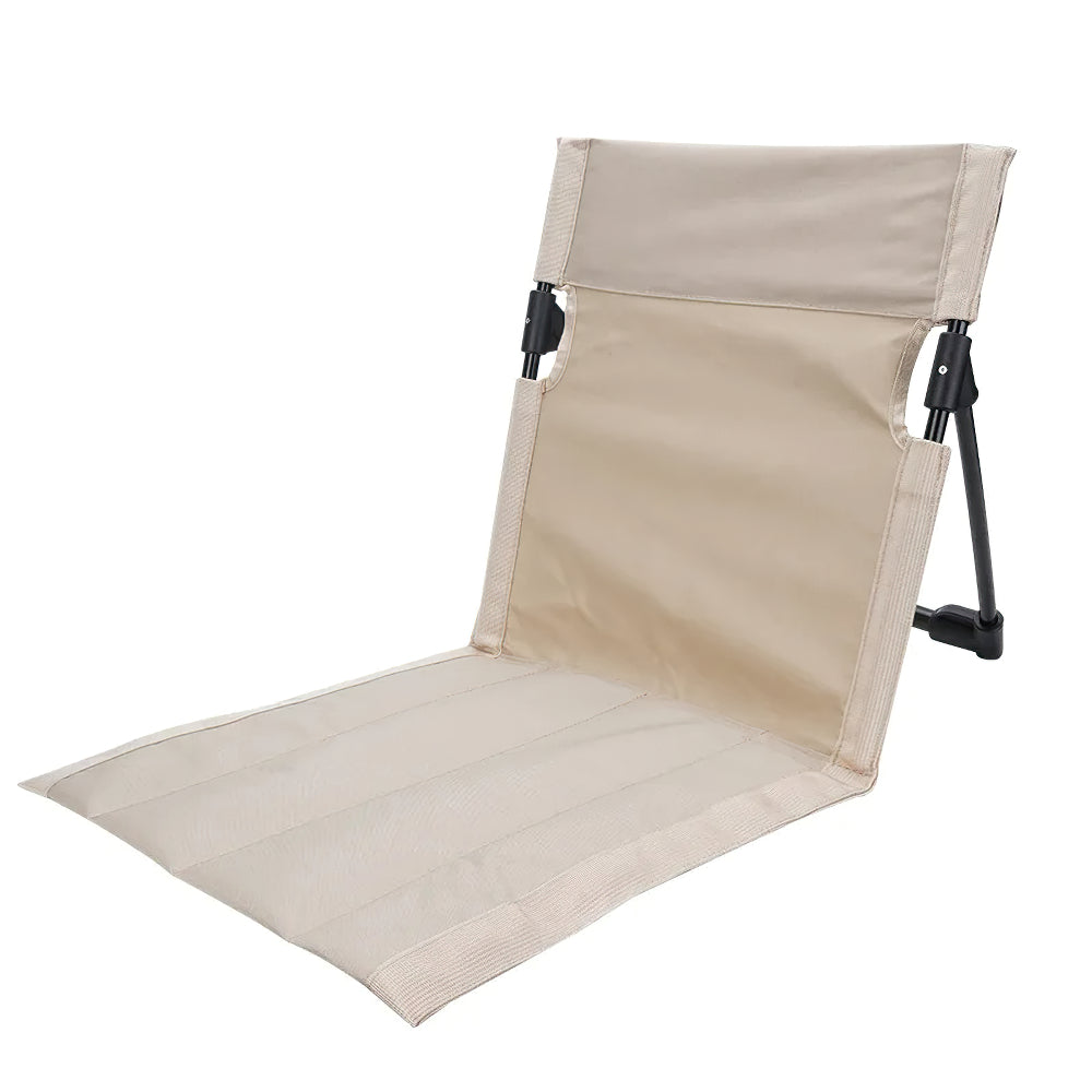 EasyFold - Compact Folding Camping Chair