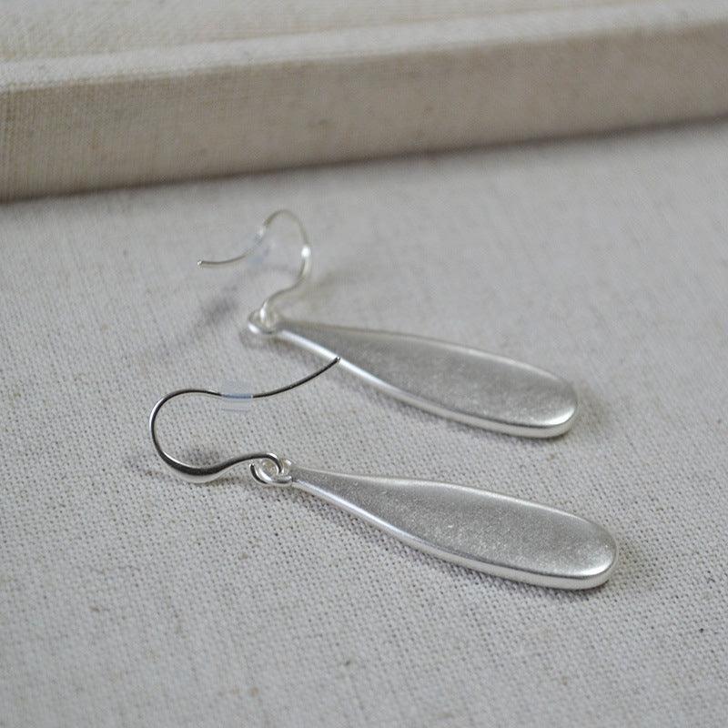 Adalyn - Vintage Shell Earrings for Women