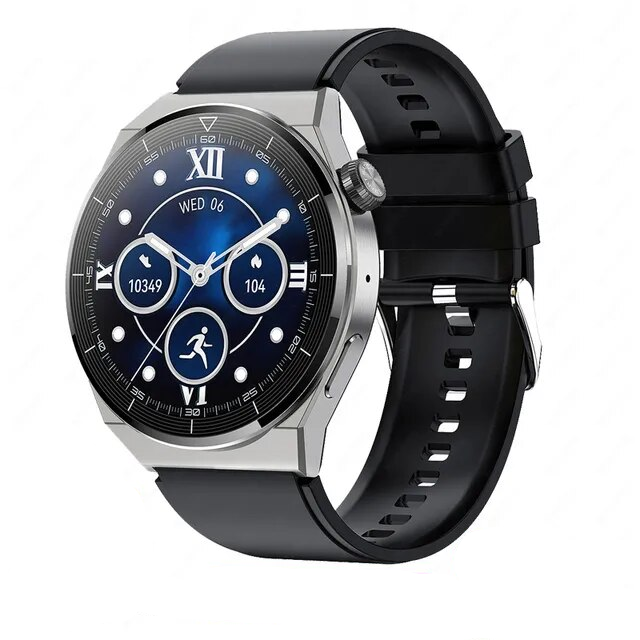 PRO Smartwatch - Trendy High-End Wearable Technology