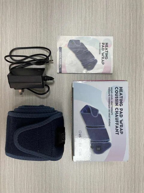 ThermoEase Heated Therapy Mat