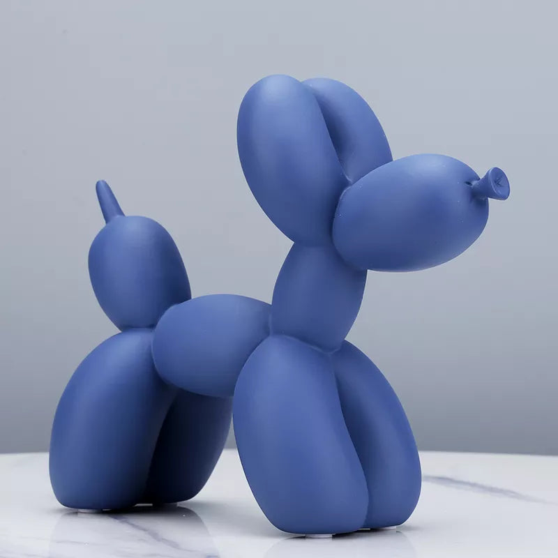 BalloonJoy - Playful Balloon Figure Decor