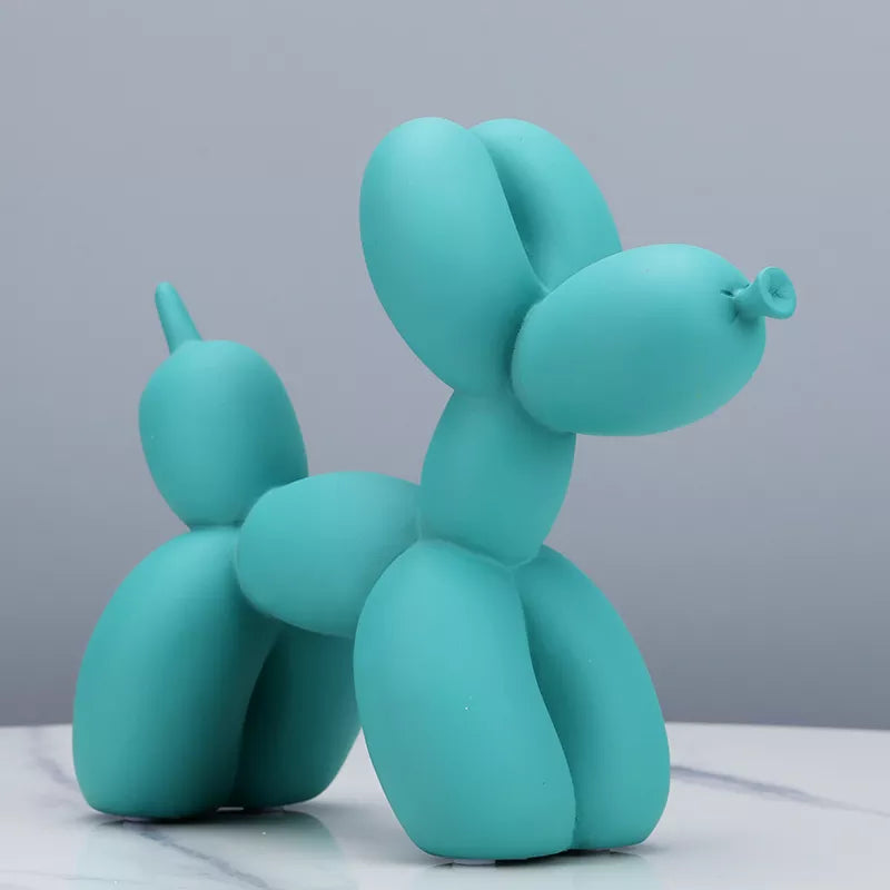 BalloonJoy - Playful Balloon Figure Decor