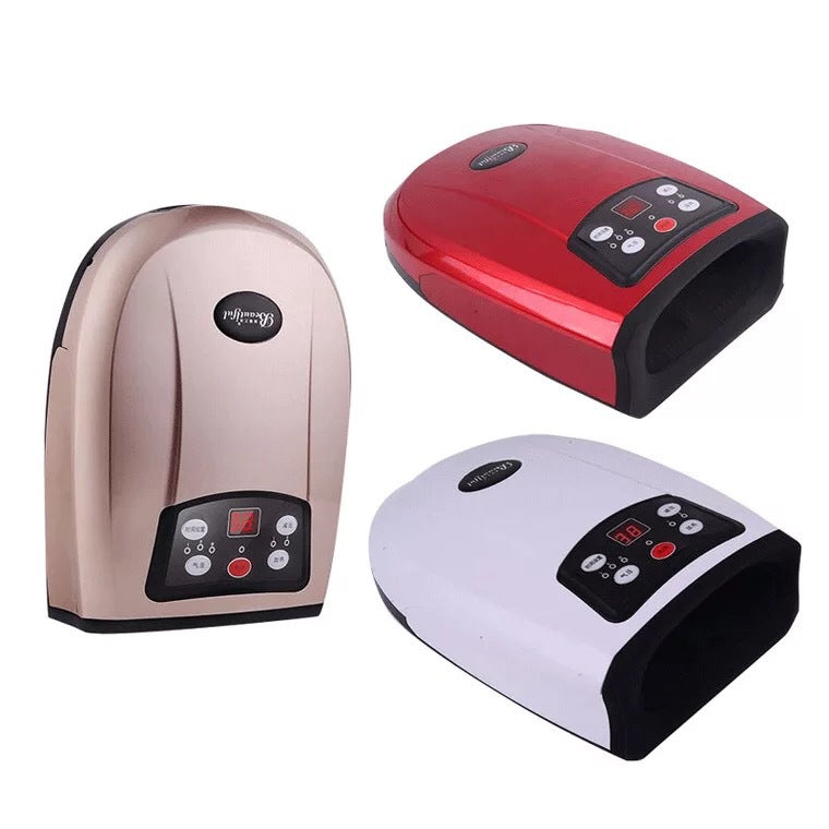 HandEase Cordless Hand Massager
