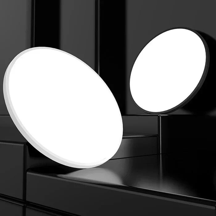 OrbGlow Ceiling Light - Elegant LED Ceiling Lamp