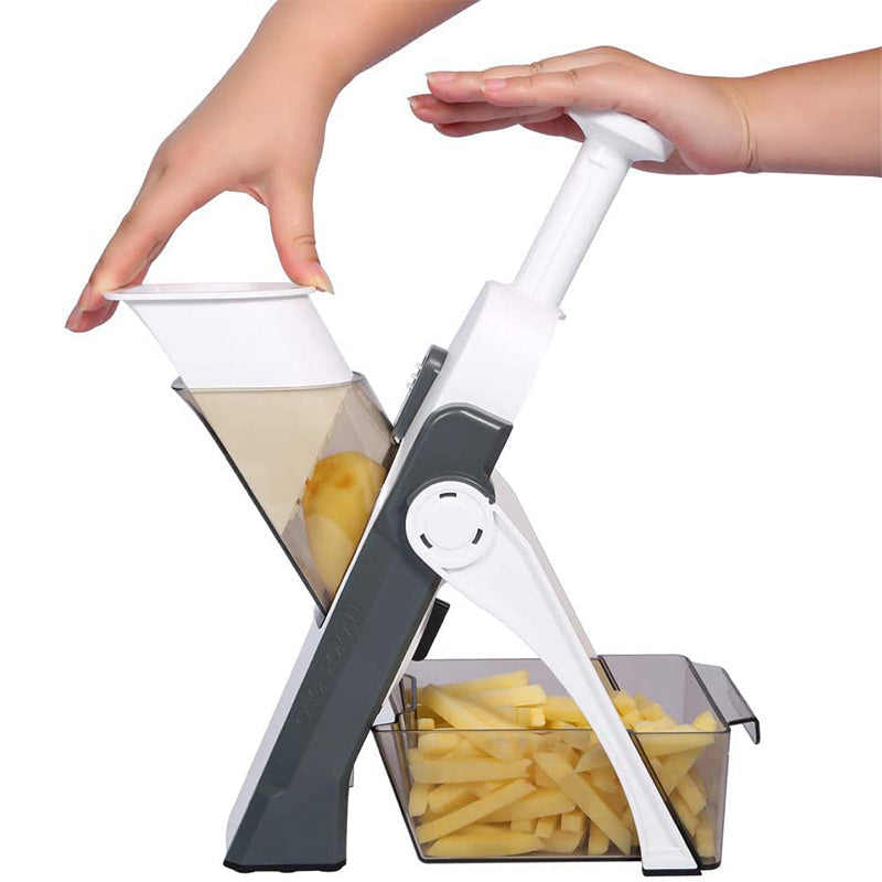 Swift Chop - Slicer