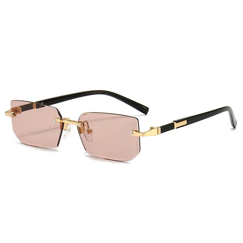 Linda Shades - Trendy Tropical Sunglasses