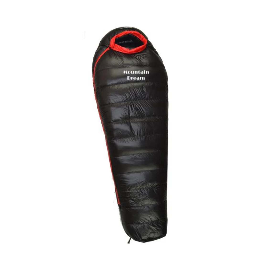 ArcticNest Winter Down Sleeping Bag