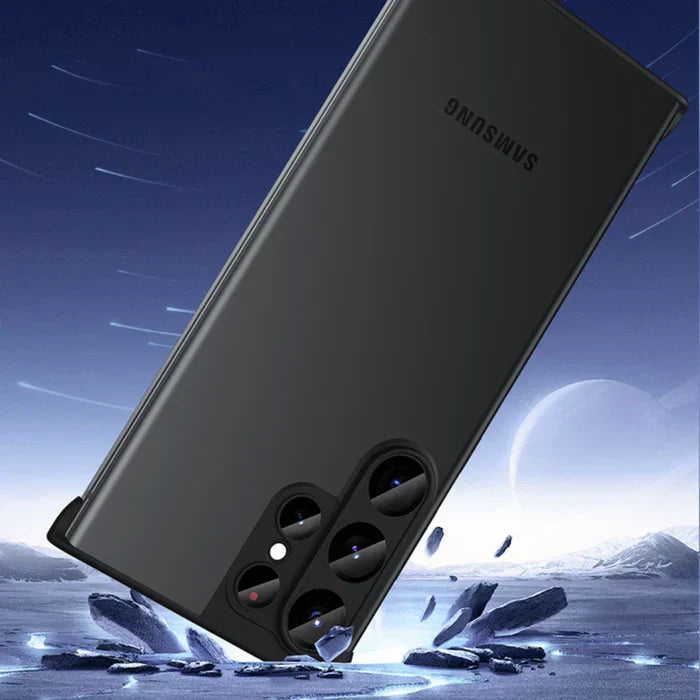 SlimGuard - Clear Protective Case for Samsung