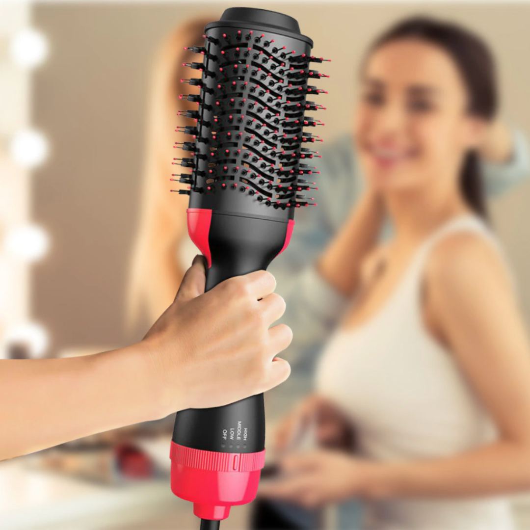 Mella ProStyle 4-in-1 Hair Dryer & Styler