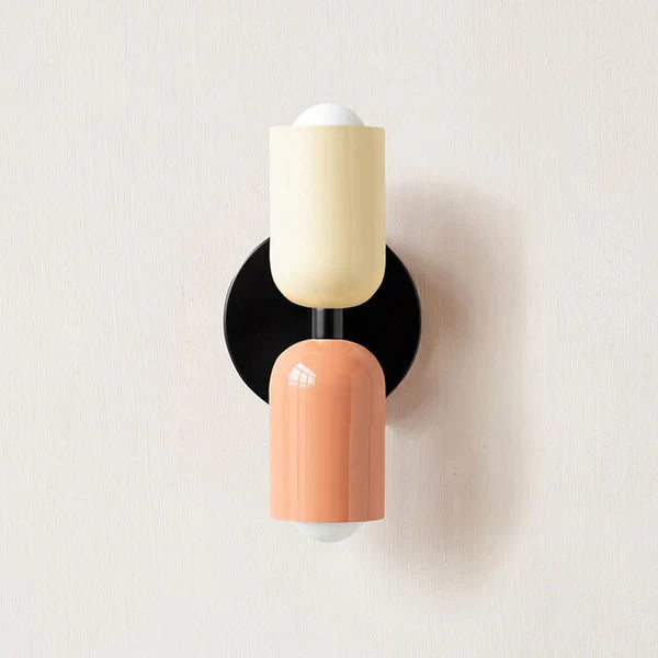 DualGlow LED Wall Lamp – Modern Wall Lighting