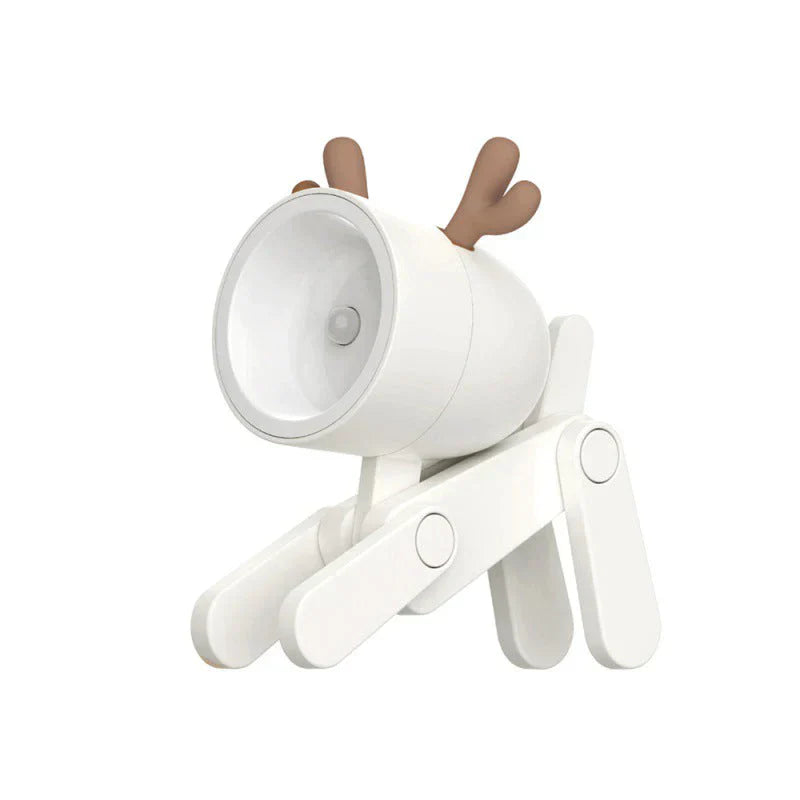 GlowMini - Compact LED Night Light