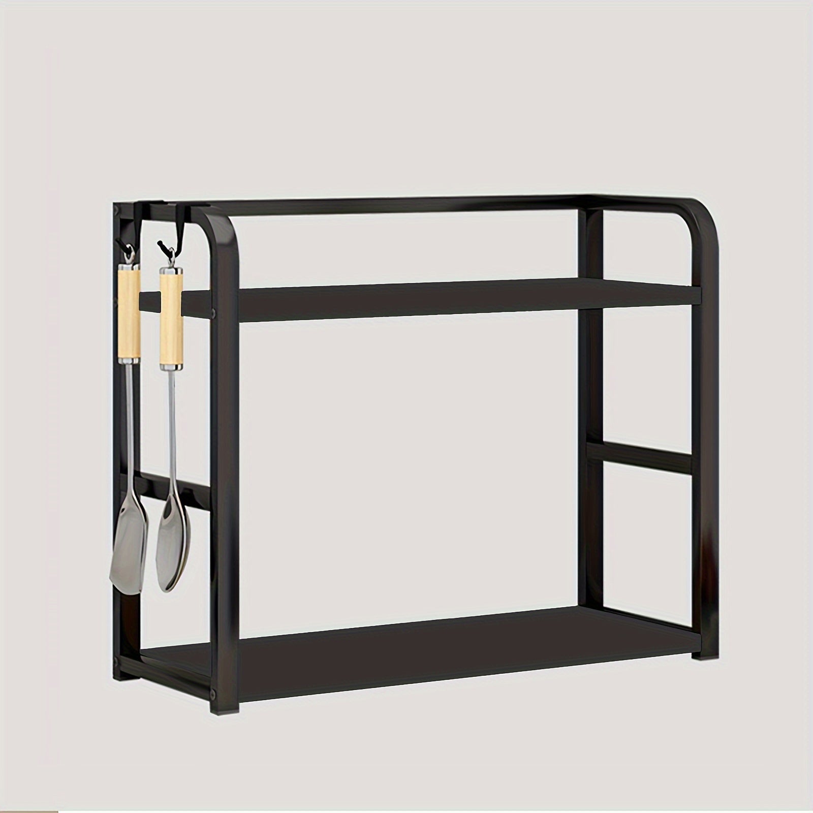 Spicify Stainless Steel Kitchen Rack