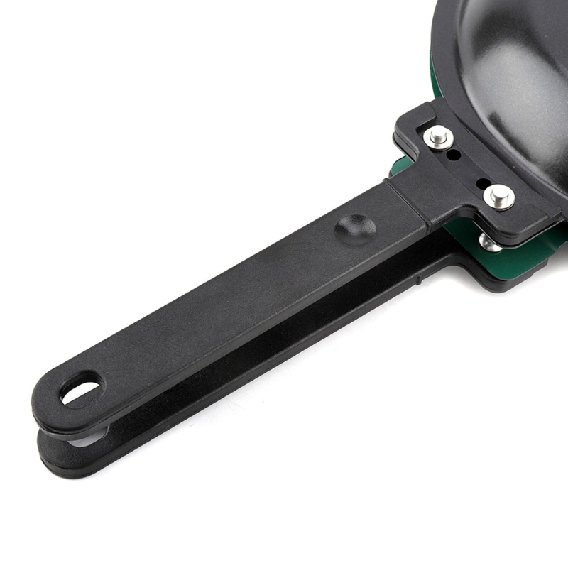 FlipMaster - Double-Sided Pancake Pan