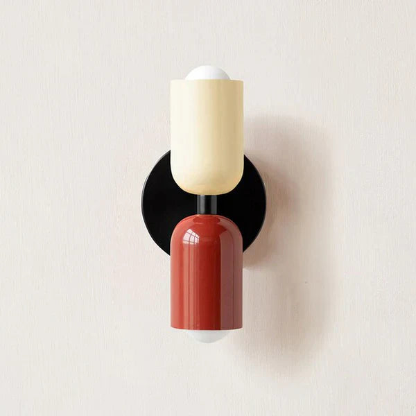 DualGlow LED Wall Lamp – Modern Wall Lighting