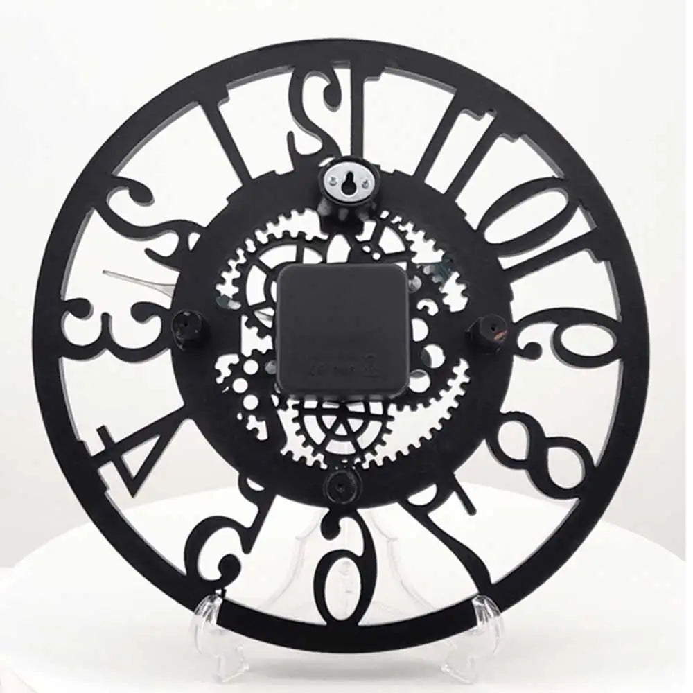 Aquasphere Wall Clock - Waterproof Modern Design