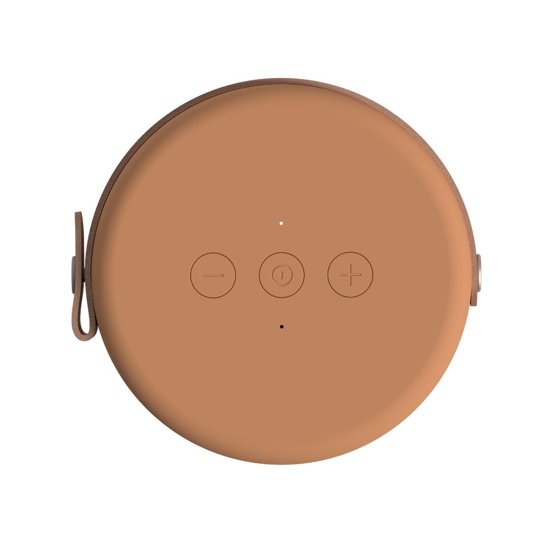 PowerBeat - Portable Bluetooth Speaker with 30-Hour Battery