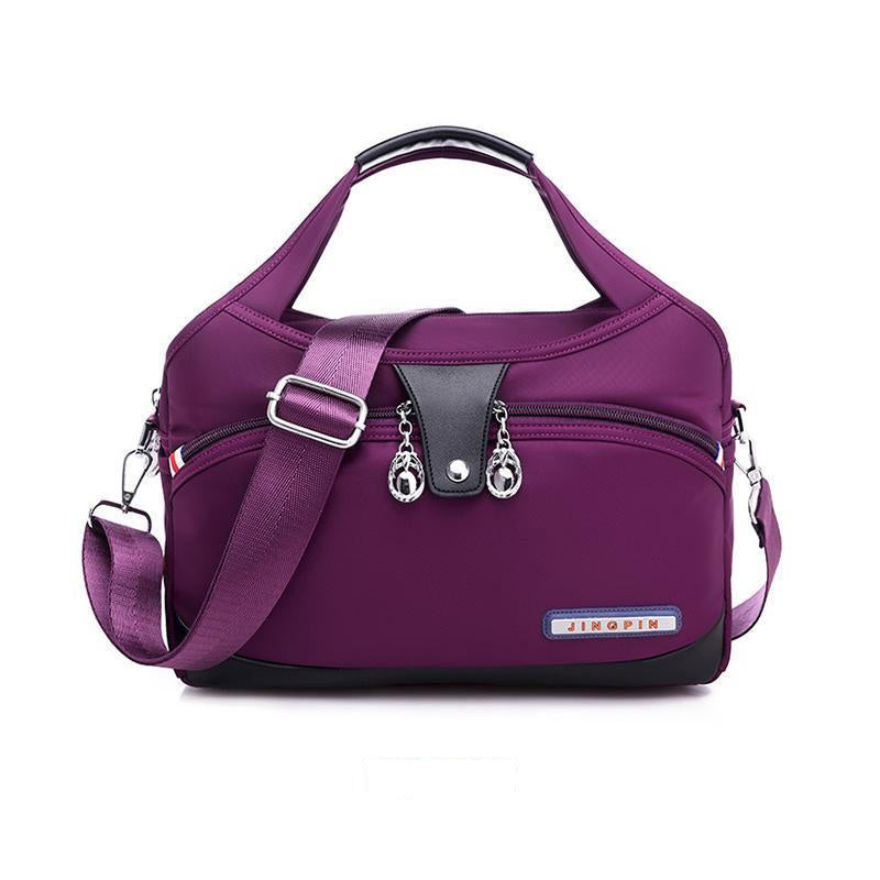 MultiSafe Bag - Durable Waterproof Nylon Bag