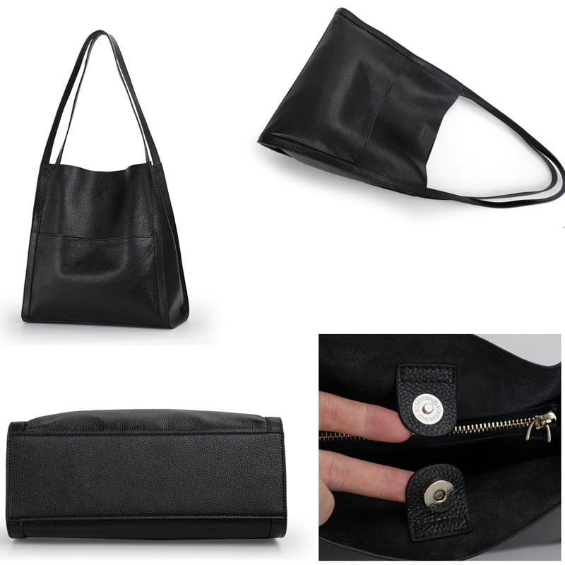 Mikaella Bag - Elegant Fashion Tote for Women