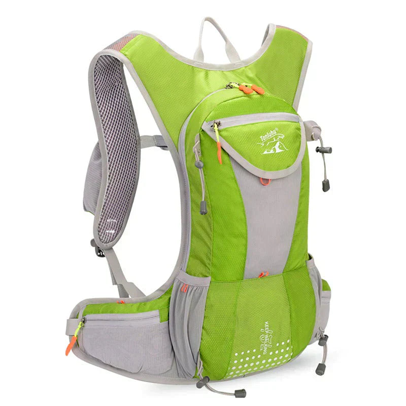 AquaPack - Waterproof Hydration Backpack