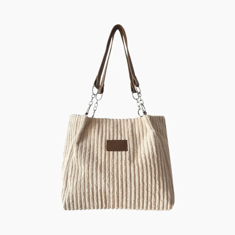 VelvetLuxe Bag - Elegant Velvet Handbag for Everyday and Evening
