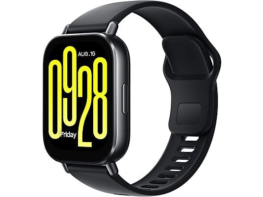 SmartActive - Fitness Smartwatch