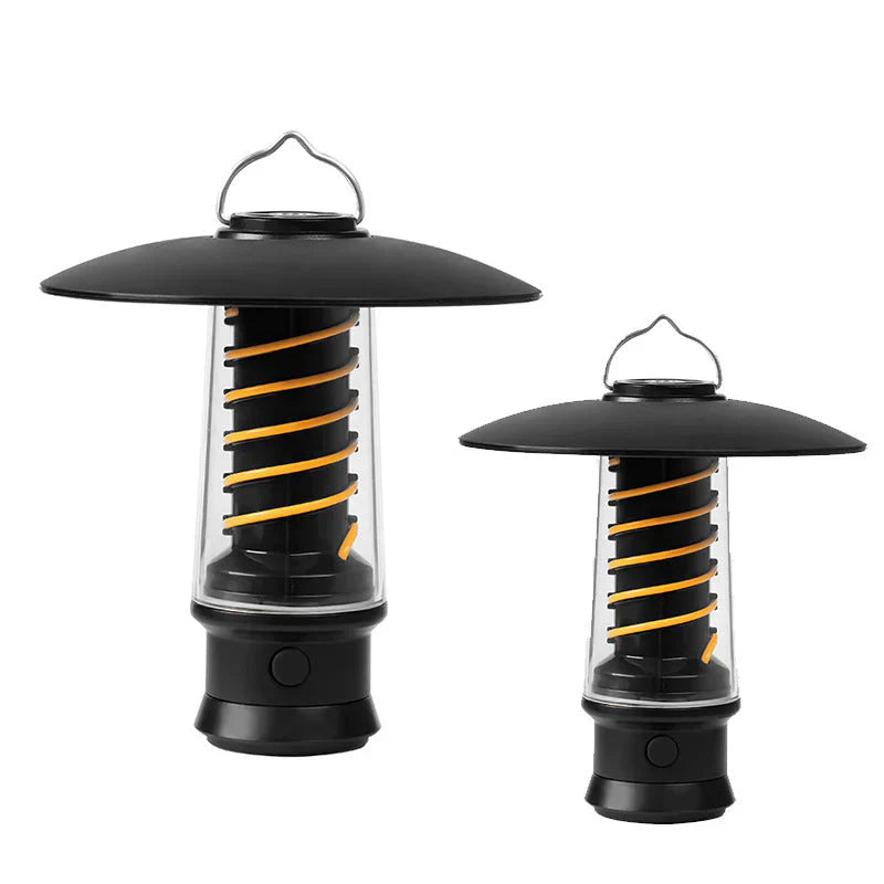 NovaBeam - Adjustable Rechargeable LED Camping Light