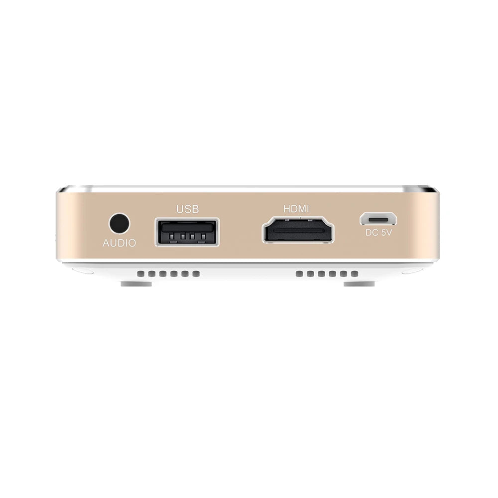 SmartBeam - Innovative Full HD Projector Display