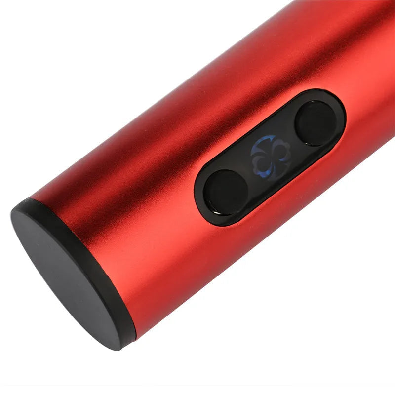 WineWizard - Automatic Corkscrew Opener for Wine Lovers