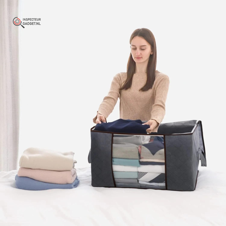 Premium Storage Bag - Giant Capacity