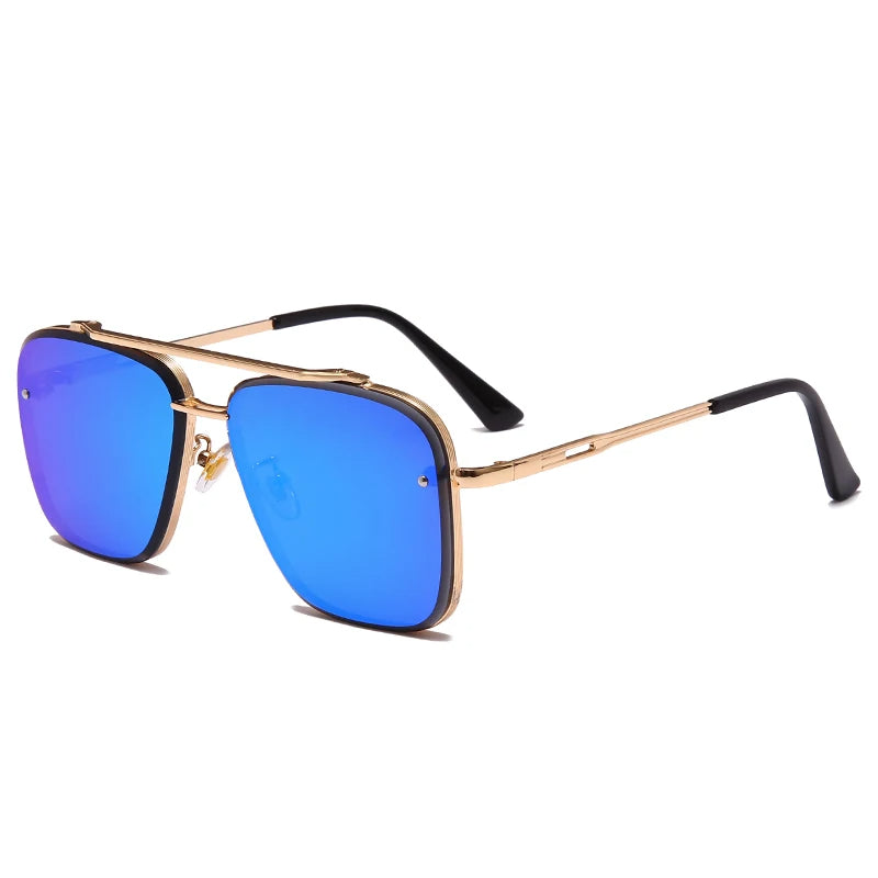 Lennart Shades - Classic Aviator Fashion Sunglasses