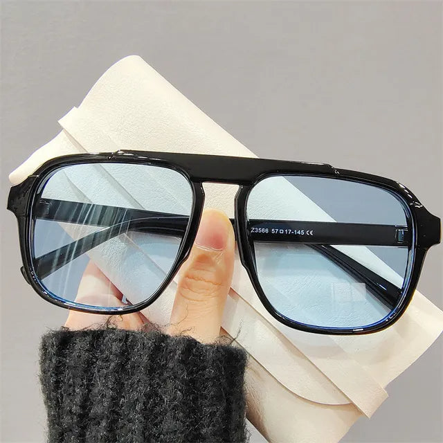 Aric Sunglasses - Retro Sport Style for Everyday Wear