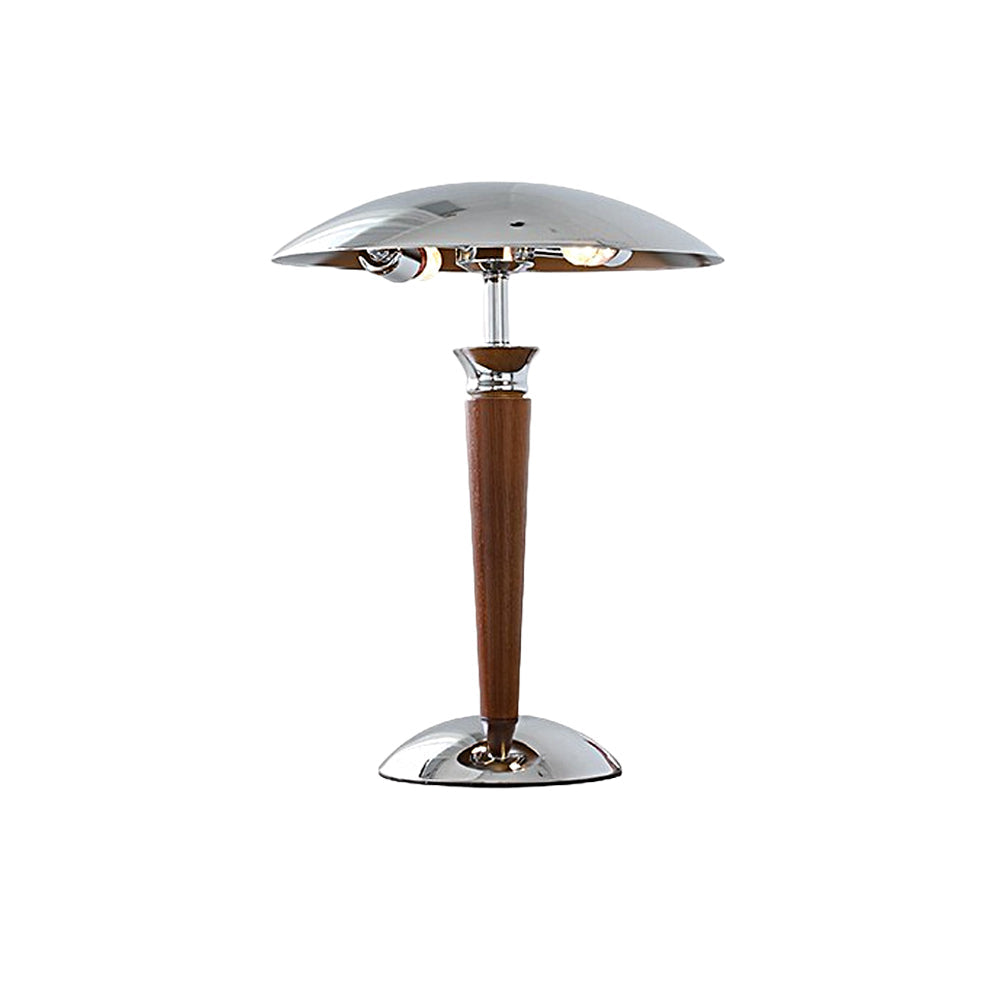 Paquebot Mushroom Table Lamp - Retro Dimmable Light