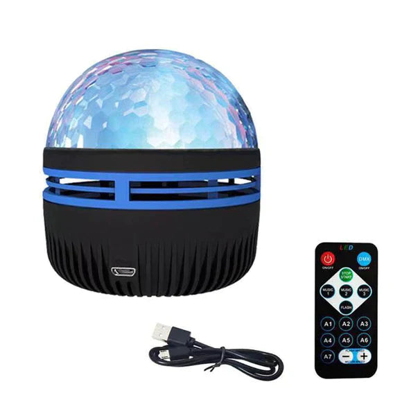 Auroralight - Northern Lights Projector