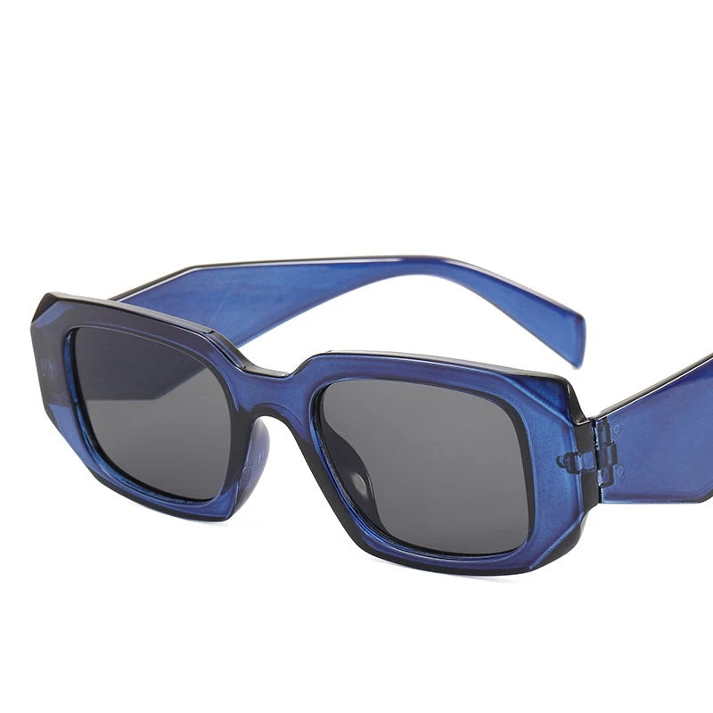 Kimberly - Rectangular Sunglasses