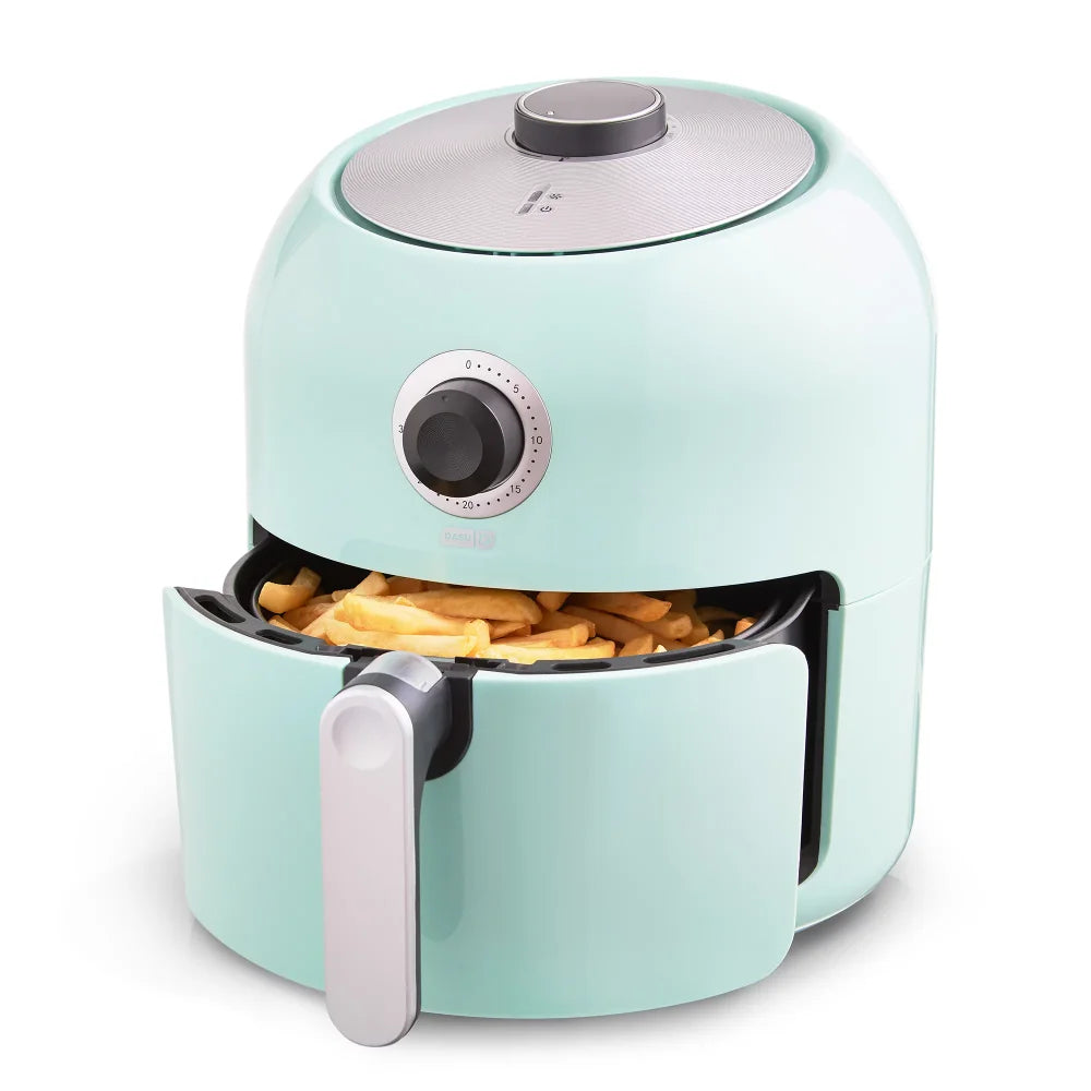 TempMaster Airfryer XL – Family-Size Air Fryer