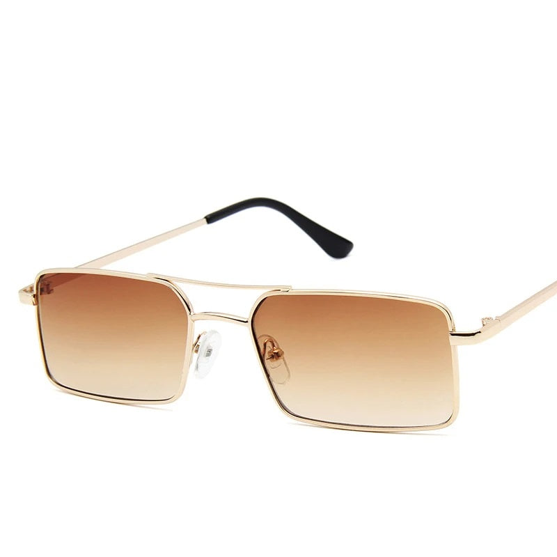 Rosie Sunglasses - Retro Steampunk Style for Women
